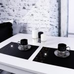 Podkładka Glamour – Onyx Srebro