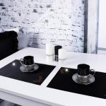 Podkładka Glamour – Gałązka Złoto