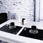 Podkładka Glamour – Gałązka Złoto