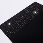 Podkładka Glamour – Brylant Złoto Podkładka Glamour – Brylant Złoto