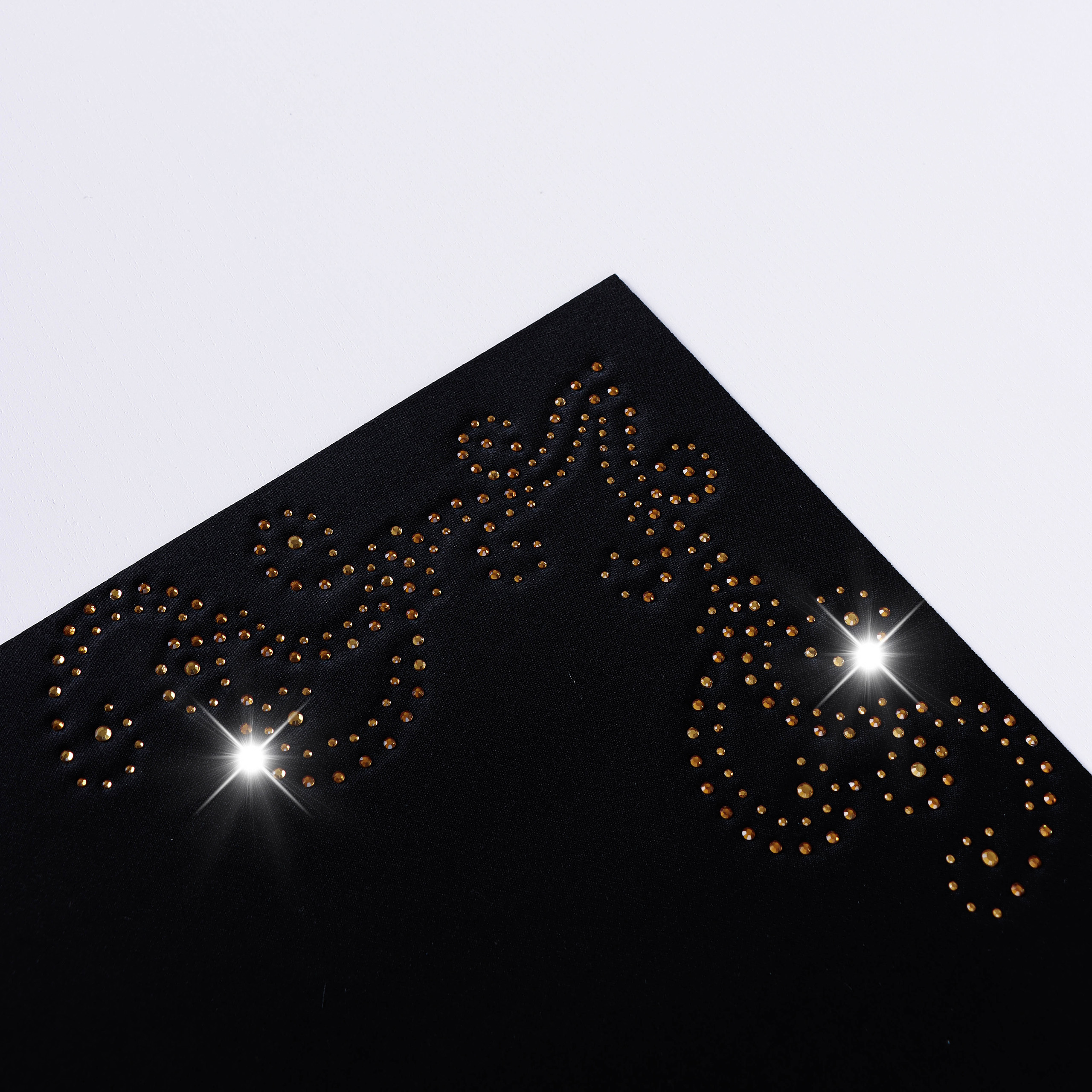 Podkładka Glamour – Onyx Złoto Podkładka Glamour – Onyx Złoto