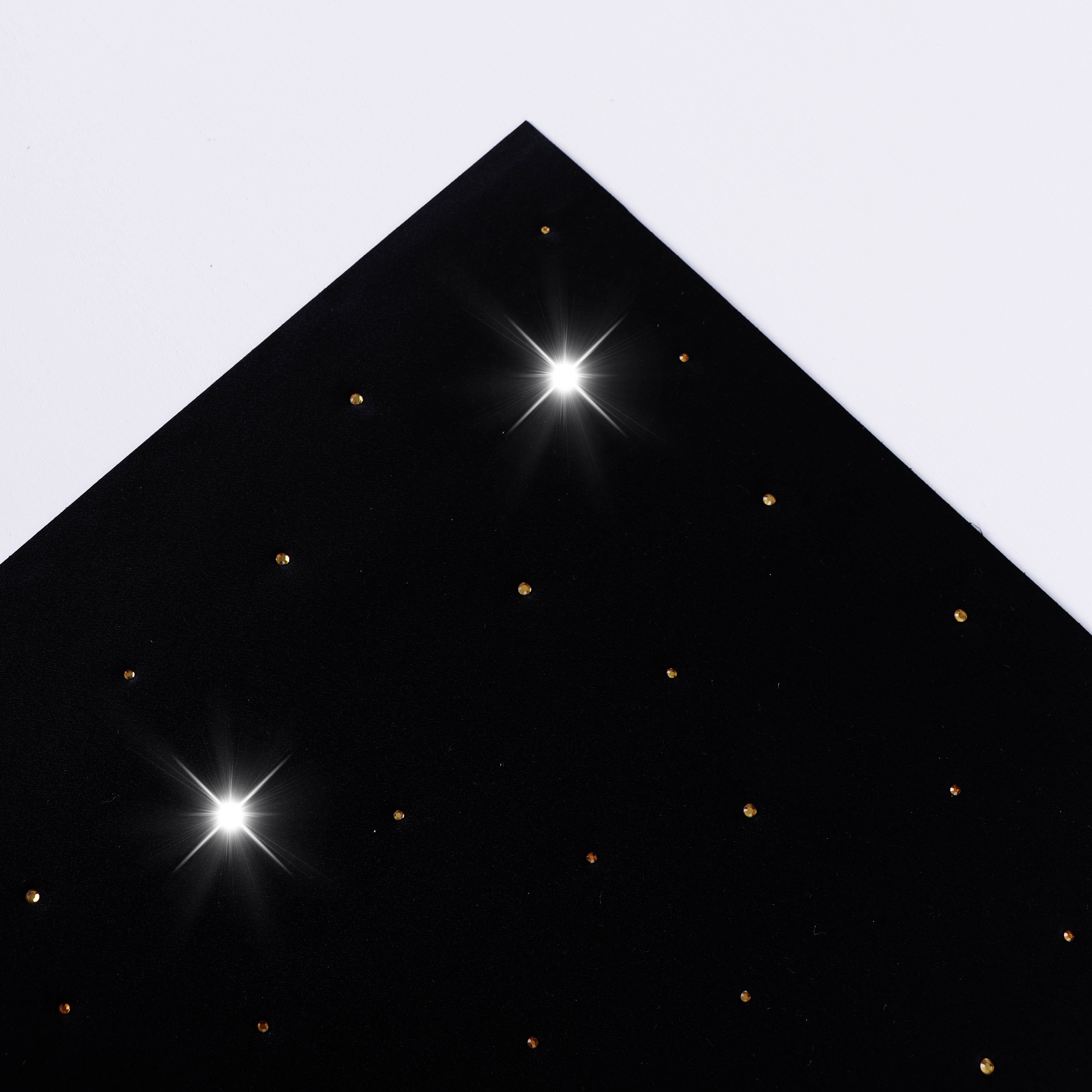 Podkładka Glamour – Szafir Złoto Podkładka Glamour – Szafir Złoto