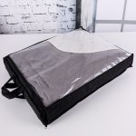 Narzuta dwuwarstwowa pikowana Szary z kakao Narzuta dwuwarstwowa pikowana Szary z kakao