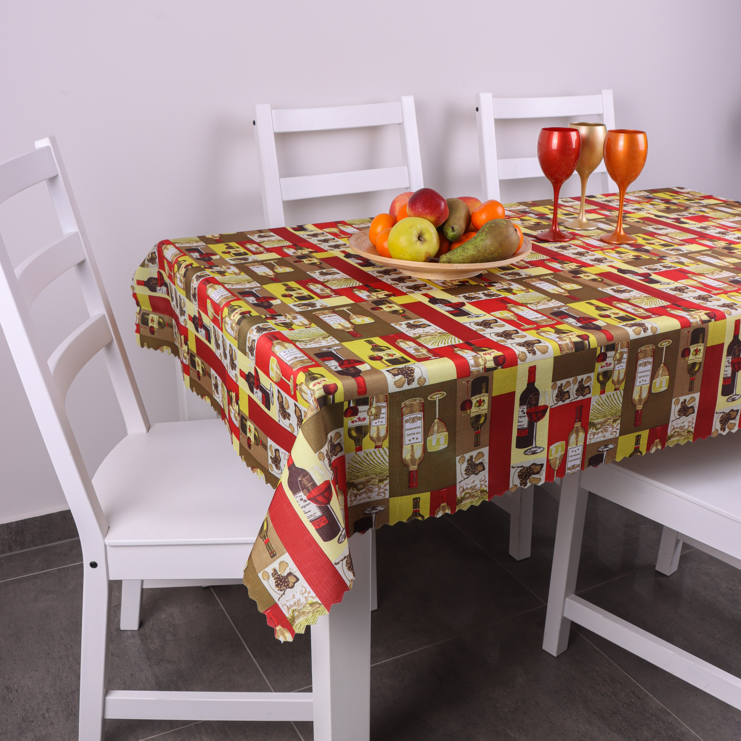 Obrus Druk Transferowy W-1 Obrus Druk Transferowy W-1