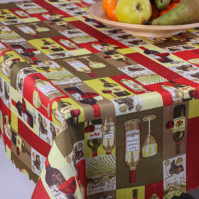 Obrus Druk Transferowy W-1 Obrus Druk Transferowy W-1