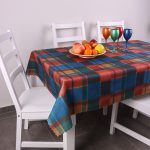 Obrus Druk Transferowy CH-1