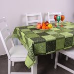 Obrus Druk Transferowy CH-2