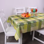 Obrus Druk Transferowy OU8-A