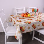 Obrus Druk Transferowy CH-1