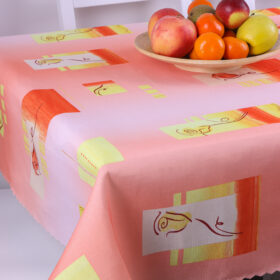 Obrus Druk Transferowy 308133-7 Obrus Druk Transferowy 308133-7