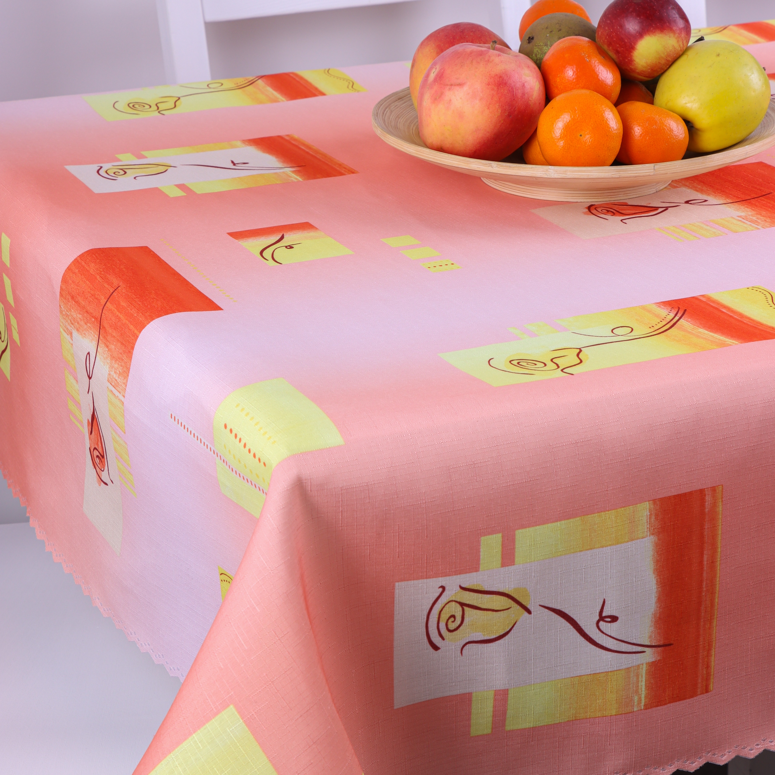 Obrus Druk Transferowy 308133-7 Obrus Druk Transferowy 308133-7