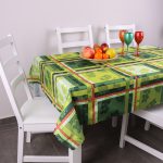 Obrus Druk Kwiat 410448-005