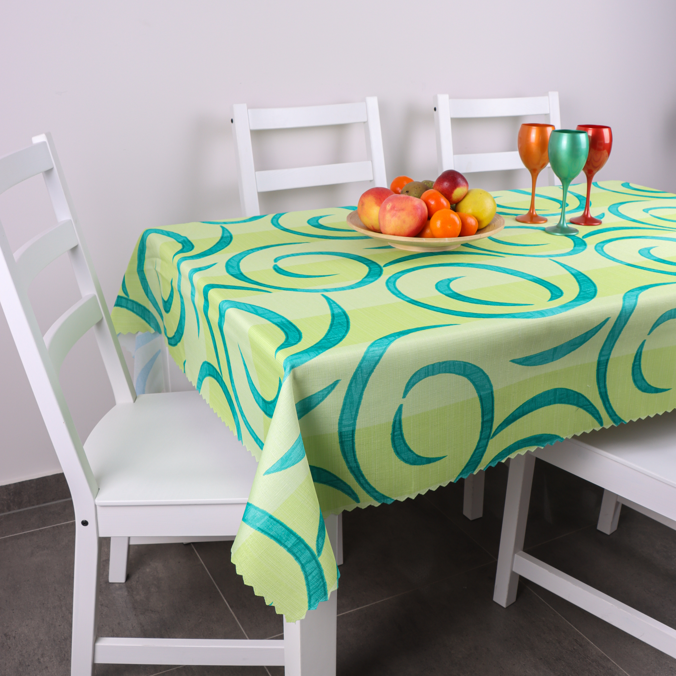 Obrus Druk Transferowy 4300-055 Obrus Druk Transferowy 4300-055