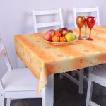 Obrus Druk Transferowy OU8-A