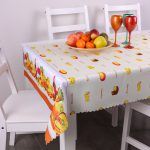 Obrus Druk Transferowy 308133-2