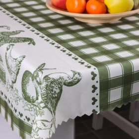 Obrus Druk Transferowy Gr-5