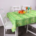 Obrus Druk Transferowy W-1