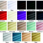 Podkładka Glamour – Brylant Srebro