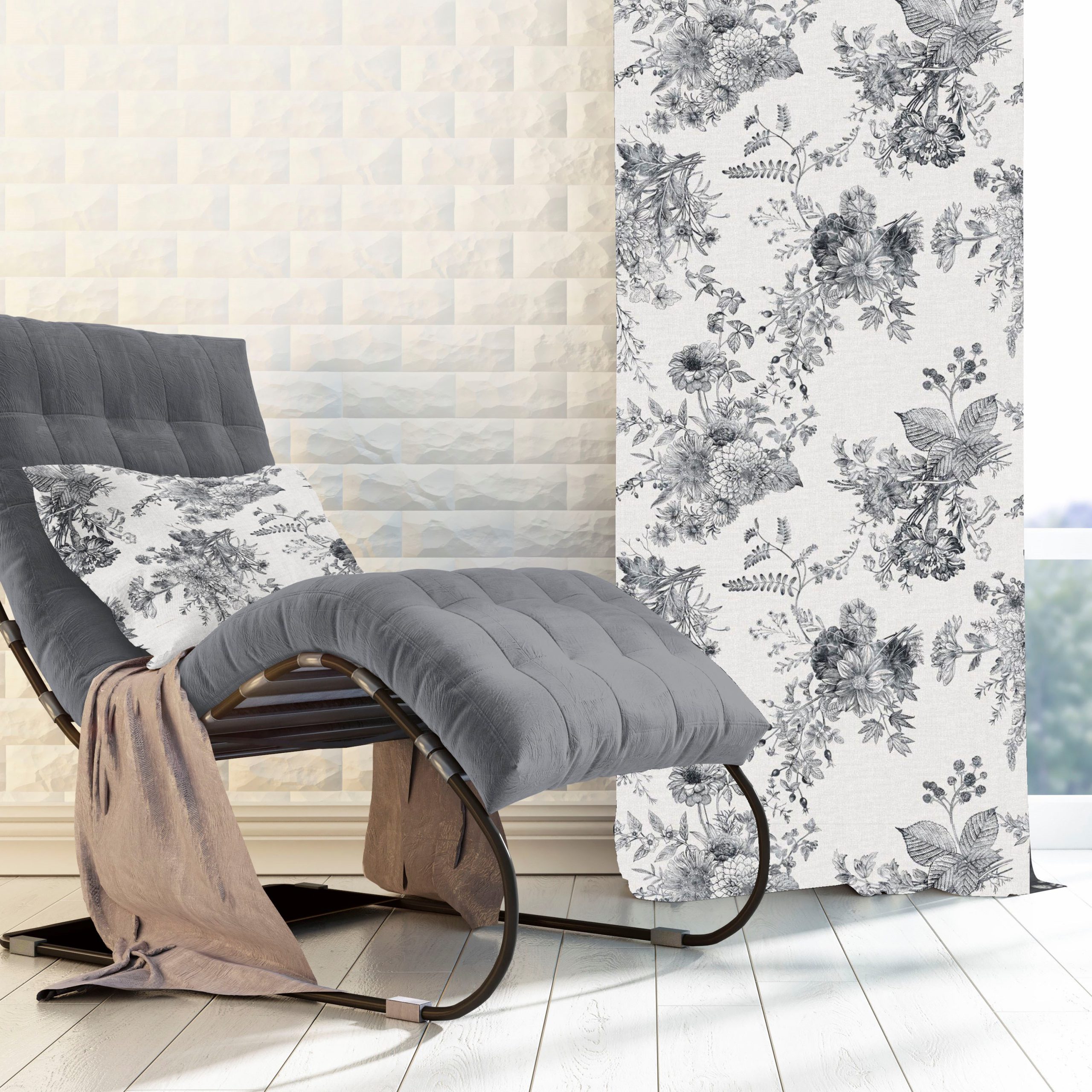 Zasłona Prestige – 301/3 Zasłona Prestige – 301/3