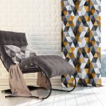 Zasłona Prestige – 393/2 Zasłona Prestige – 393/2