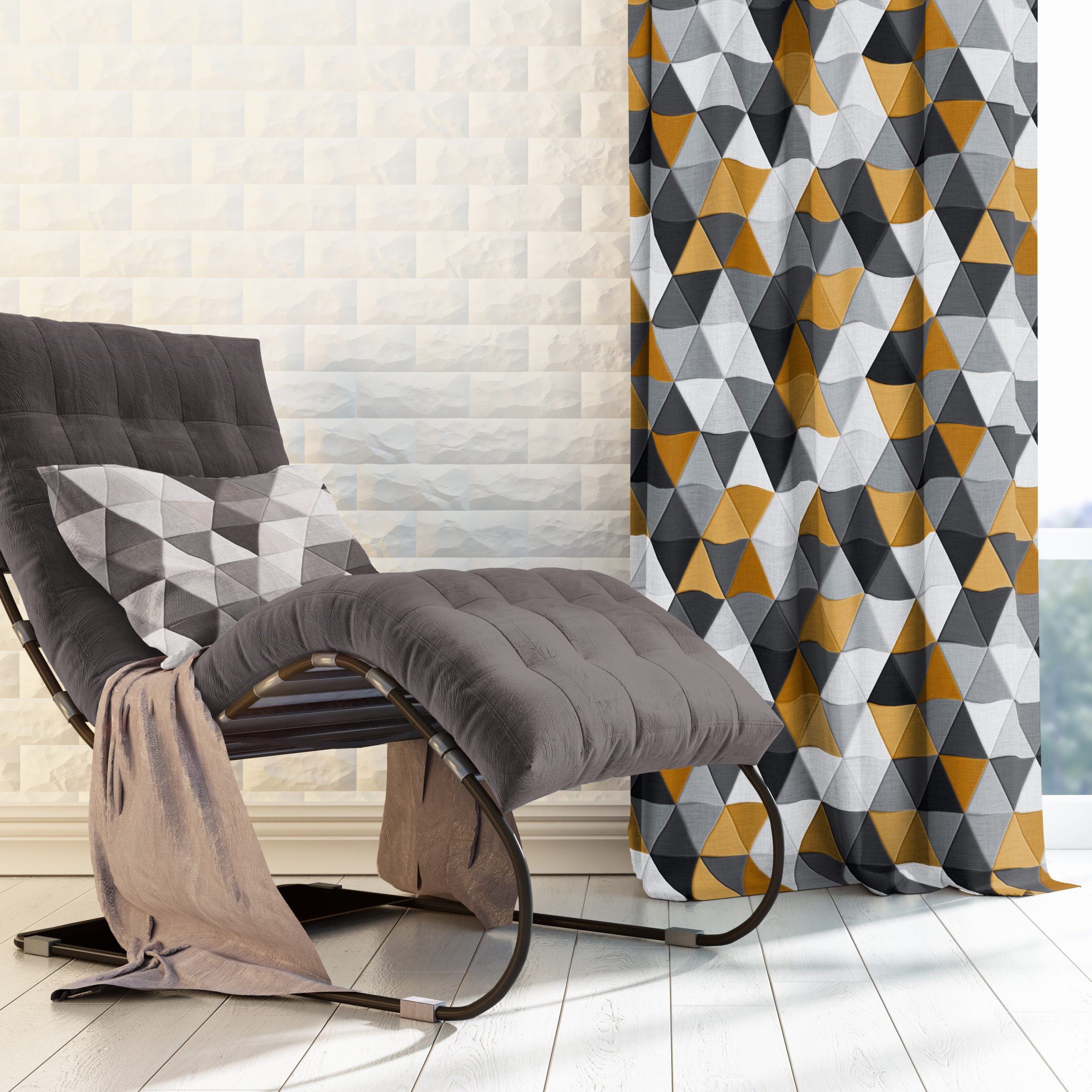 Zasłona Prestige – 393/2 Zasłona Prestige – 393/2