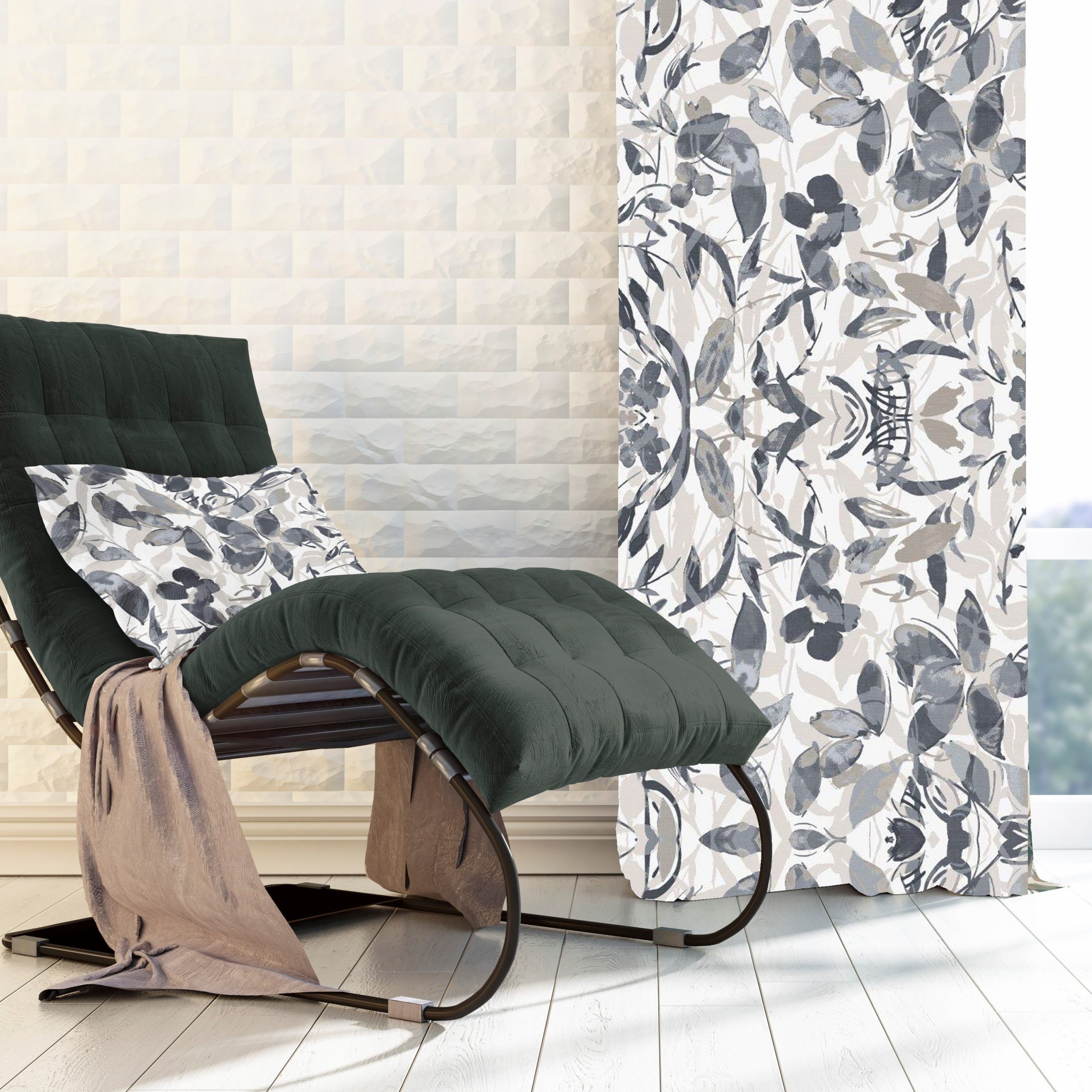 Zasłona Prestige – 319/8 Zasłona Prestige – 319/8