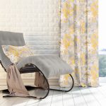 Zasłona Prestige – 357/4