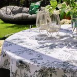 Obrus Ogrodowy Prestige Lux 400301-003 Obrus Ogrodowy Prestige Lux 400301-003