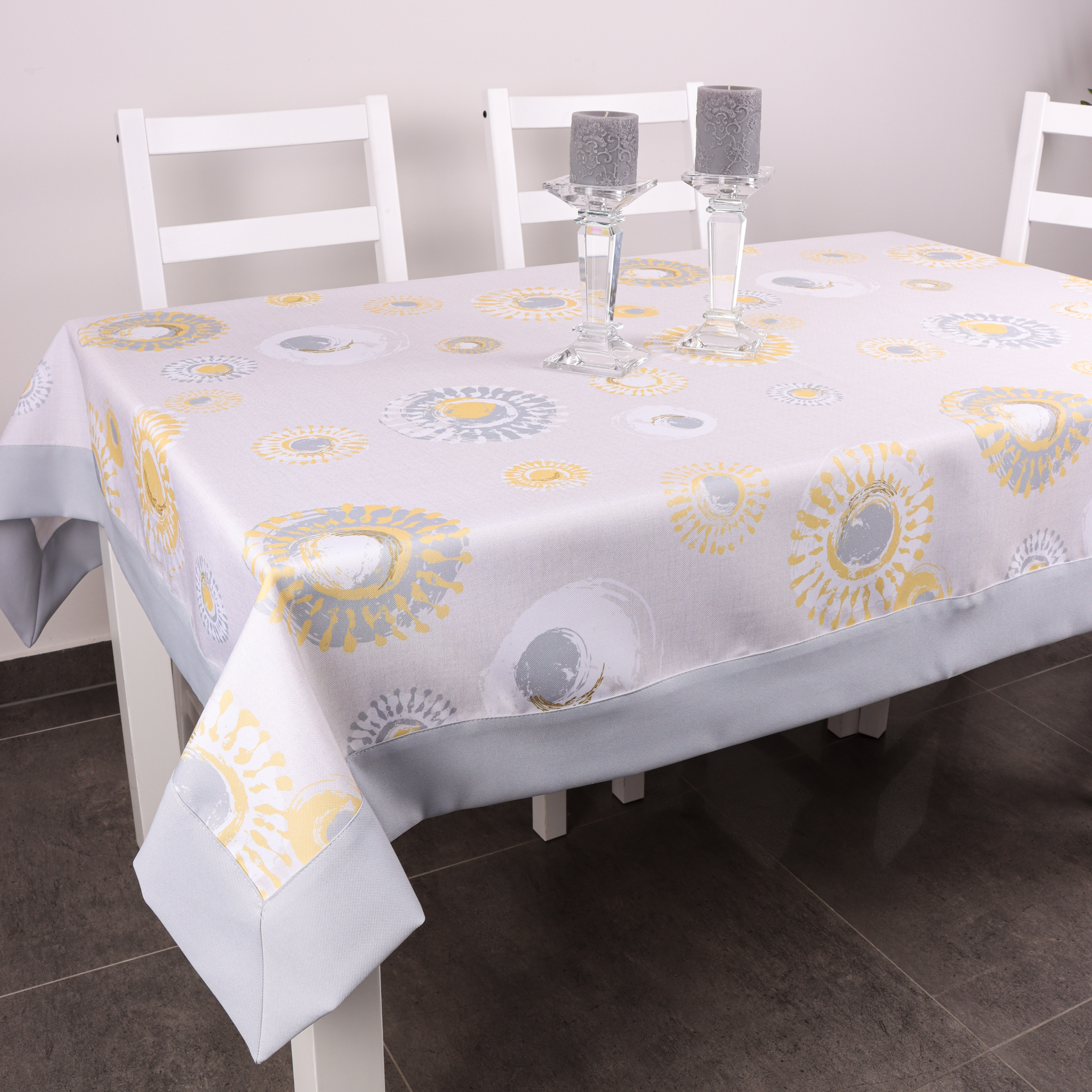 Obrus Ogrodowy Prestige Lux 391381-007 Obrus Ogrodowy Prestige Lux 391381-007