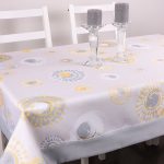 Obrus Ogrodowy Prestige Lux 391381-007 Obrus Ogrodowy Prestige Lux 391381-007