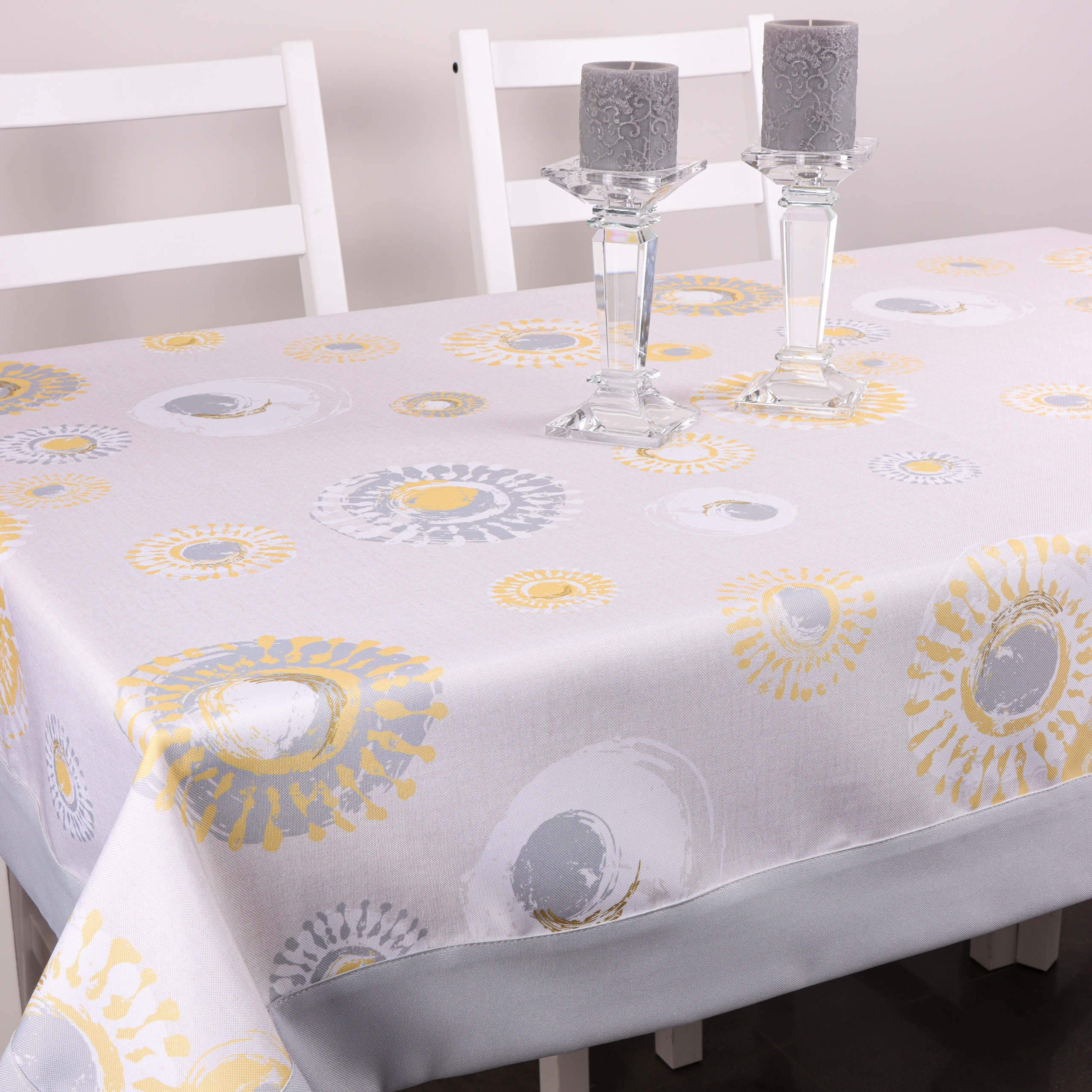 Obrus Ogrodowy Prestige Lux 391381-007 Obrus Ogrodowy Prestige Lux 391381-007