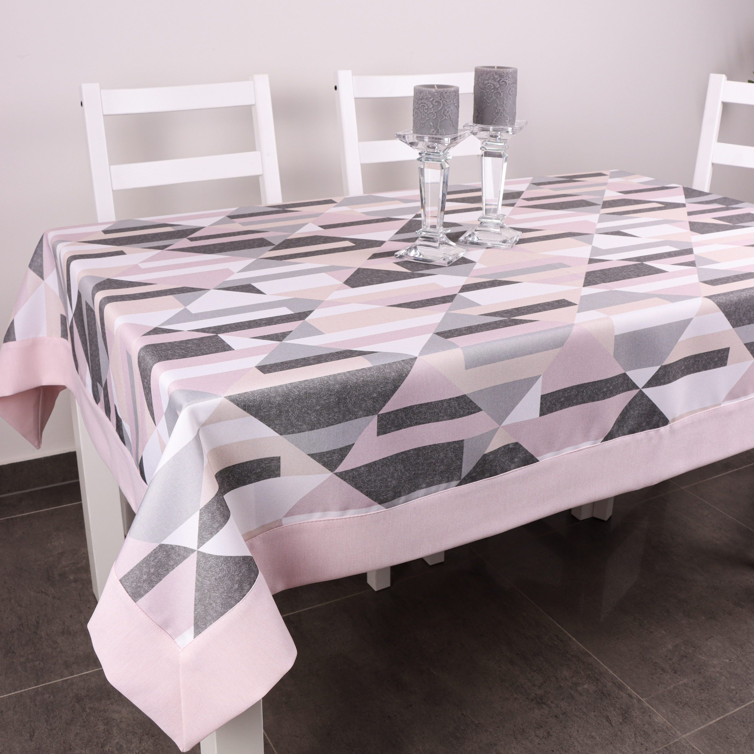 Obrus Ogrodowy Prestige Lux 390370-005 Obrus Ogrodowy Prestige Lux 390370-005