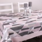 Obrus Ogrodowy Prestige Lux 390370-005 Obrus Ogrodowy Prestige Lux 390370-005