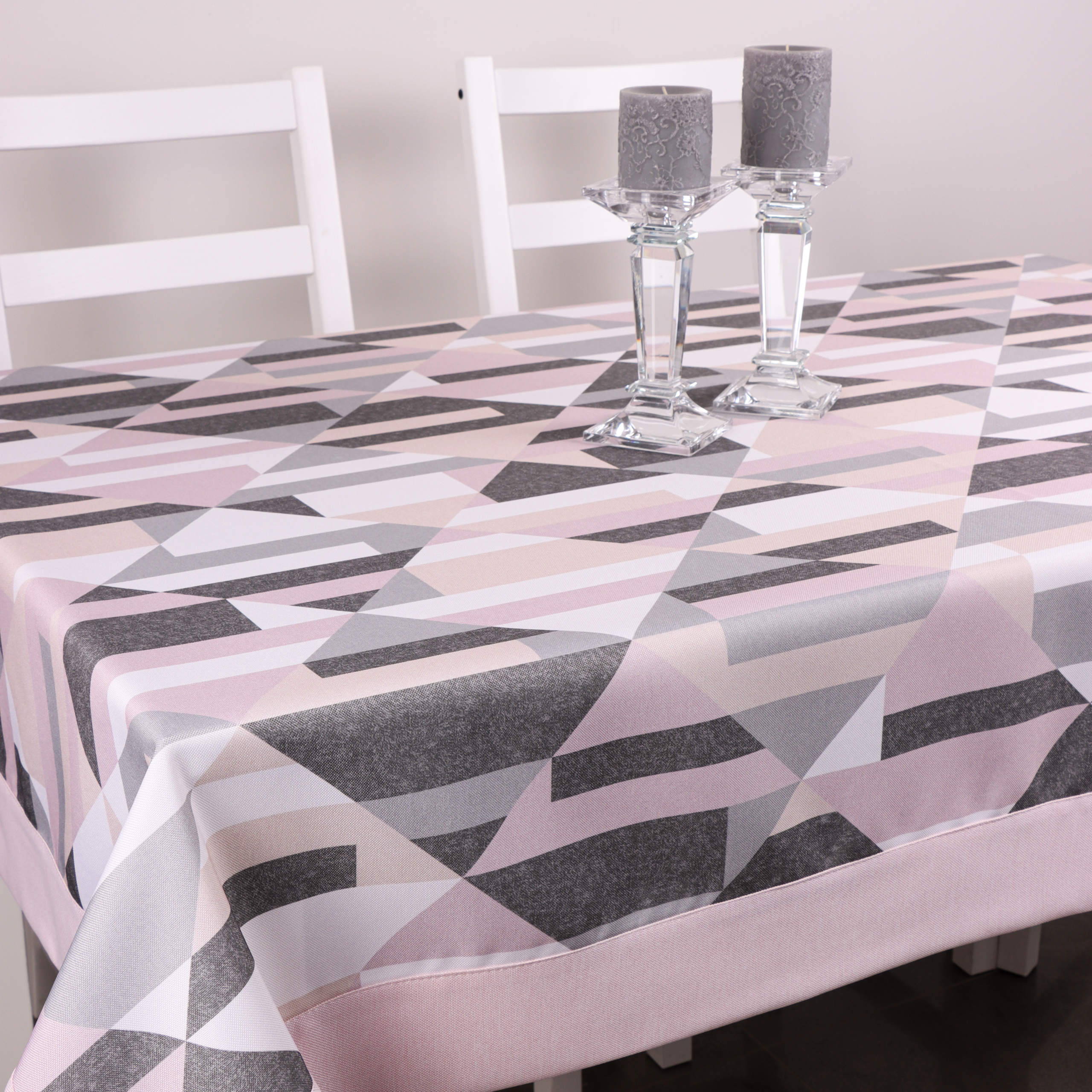 Obrus Ogrodowy Prestige Lux 390370-005 Obrus Ogrodowy Prestige Lux 390370-005