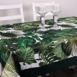 Obrus Ogrodowy Prestige Lux 390437-005