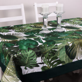 Obrus Ogrodowy Prestige Lux 390437-005