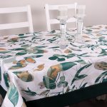 Obrus Ogrodowy Prestige Lux 390319-004 Obrus Ogrodowy Prestige Lux 390319-004