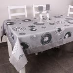 Obrus Ogrodowy Prestige Lux 391381-007