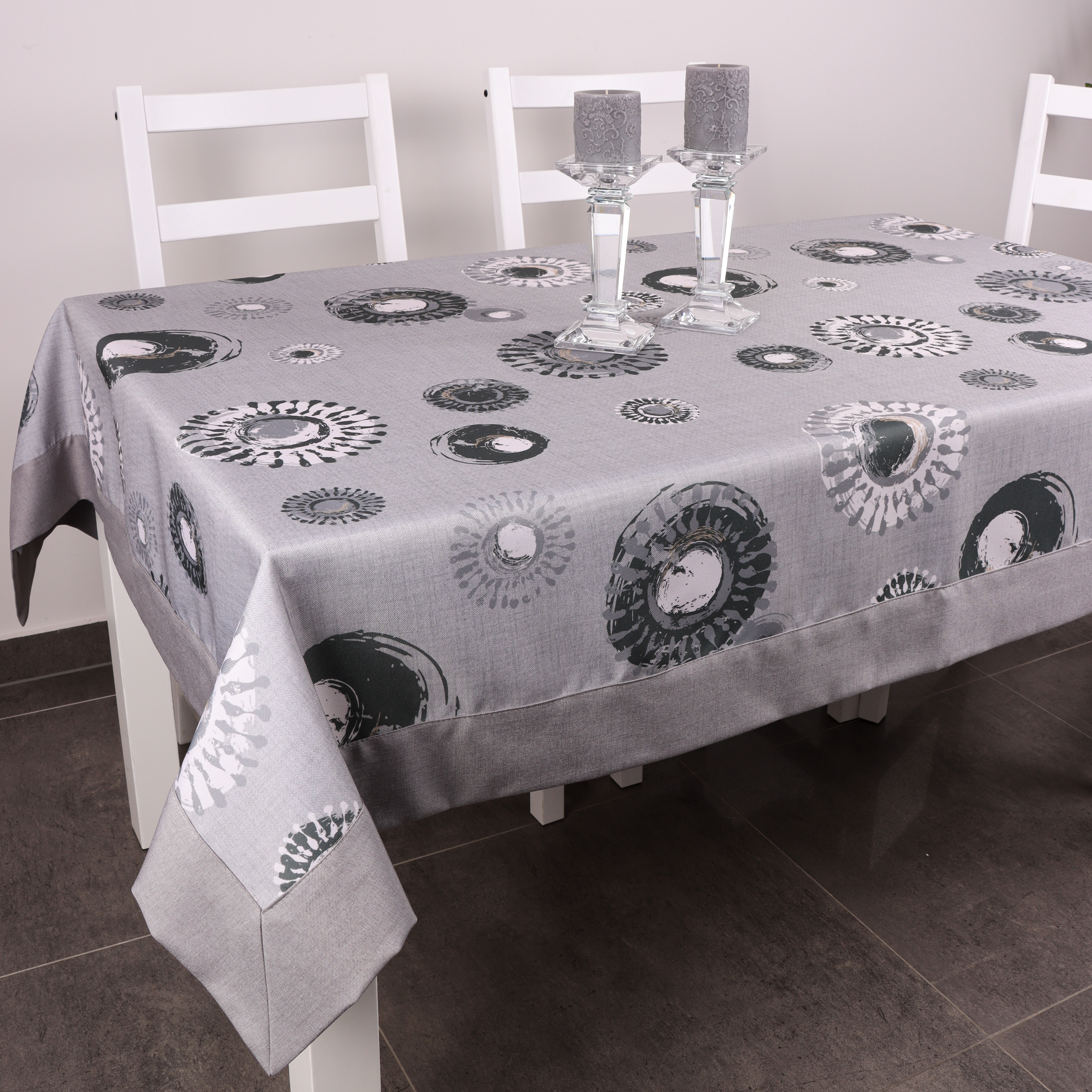 Obrus Ogrodowy Prestige Lux 391381-003 Obrus Ogrodowy Prestige Lux 391381-003