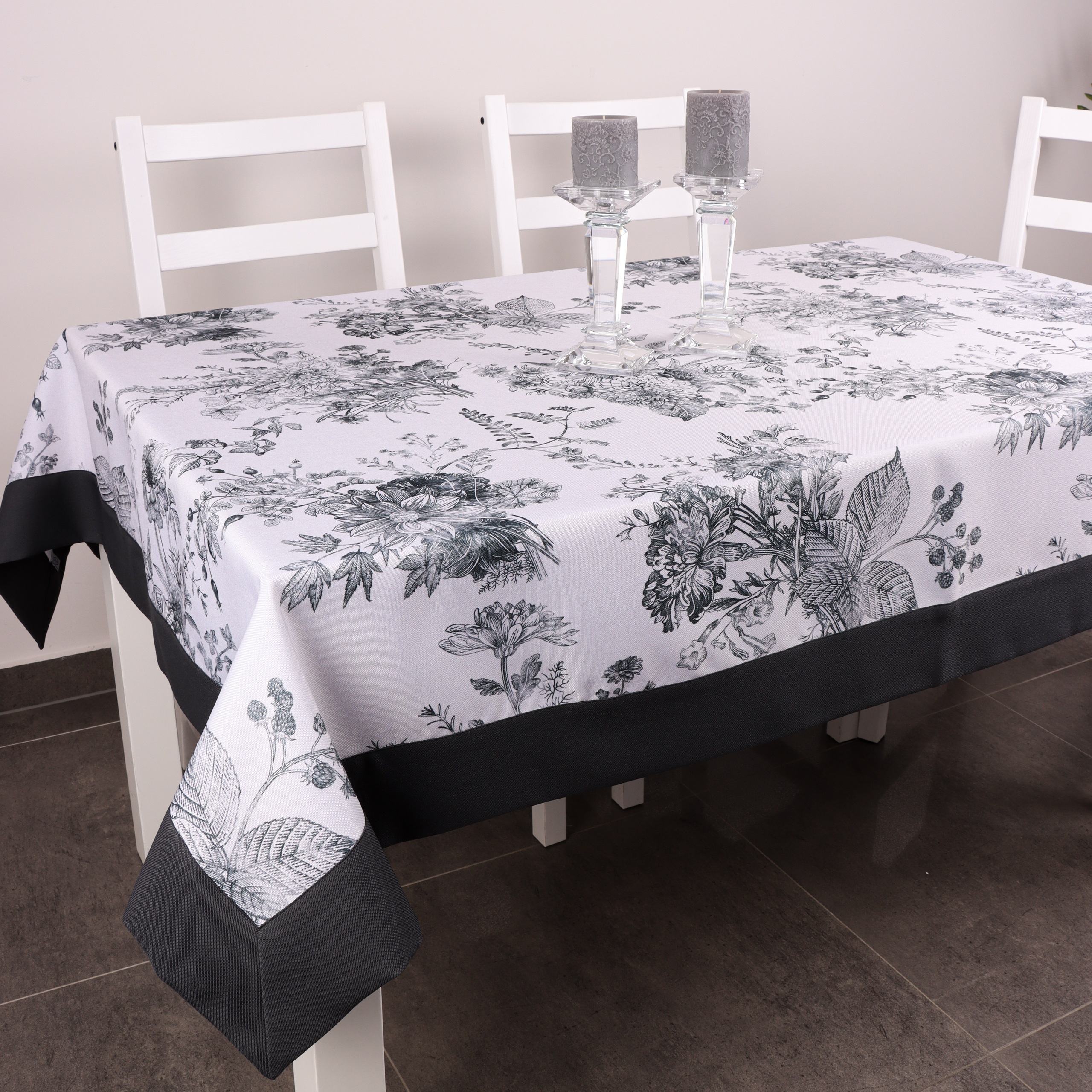 Obrus Ogrodowy Prestige Lux 400301-003 Obrus Ogrodowy Prestige Lux 400301-003