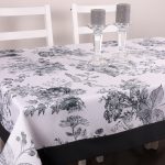 Obrus Ogrodowy Prestige Lux 400301-003 Obrus Ogrodowy Prestige Lux 400301-003