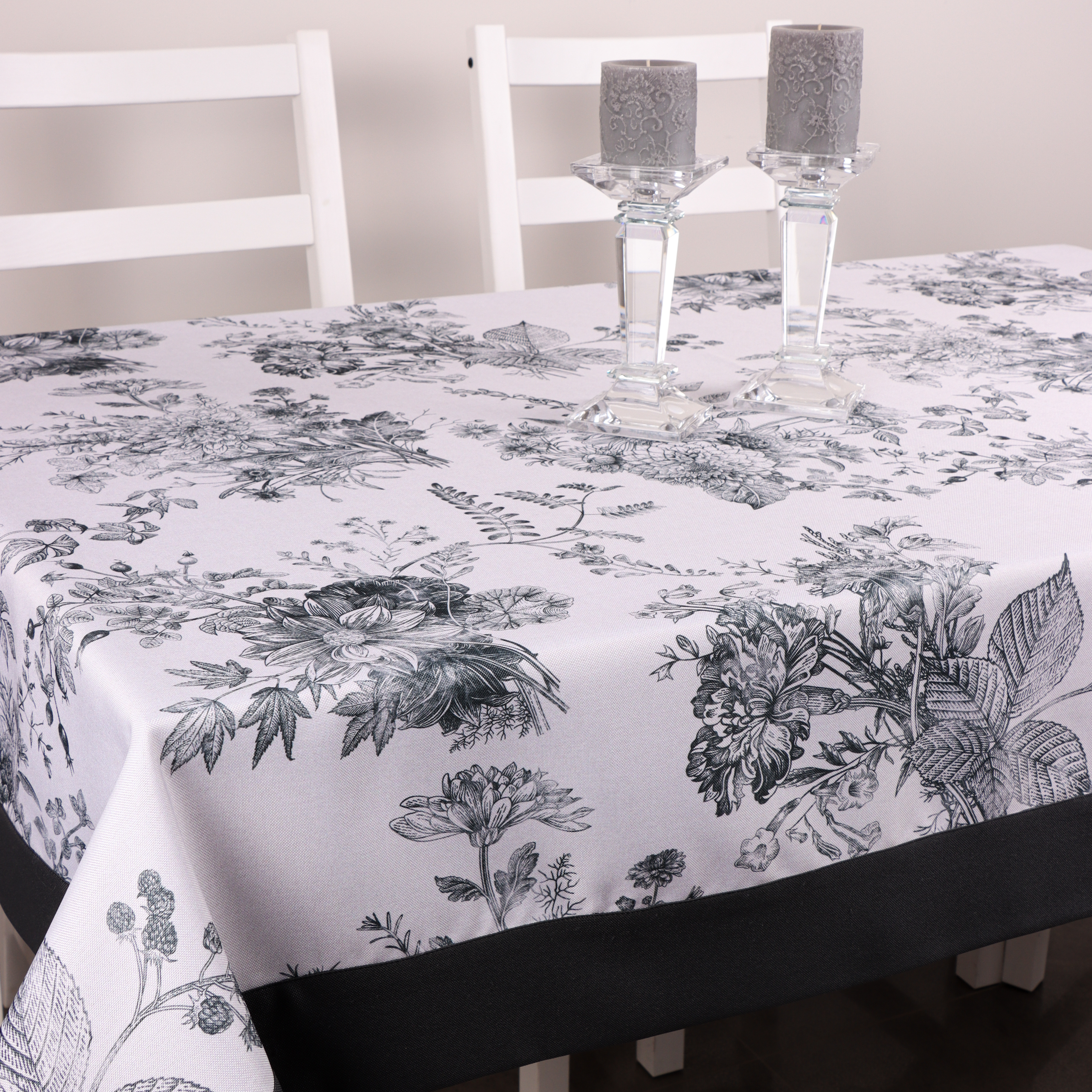 Obrus Ogrodowy Prestige Lux 400301-003 Obrus Ogrodowy Prestige Lux 400301-003