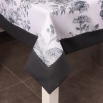 Obrus Ogrodowy Prestige Lux 400301-003 Obrus Ogrodowy Prestige Lux 400301-003