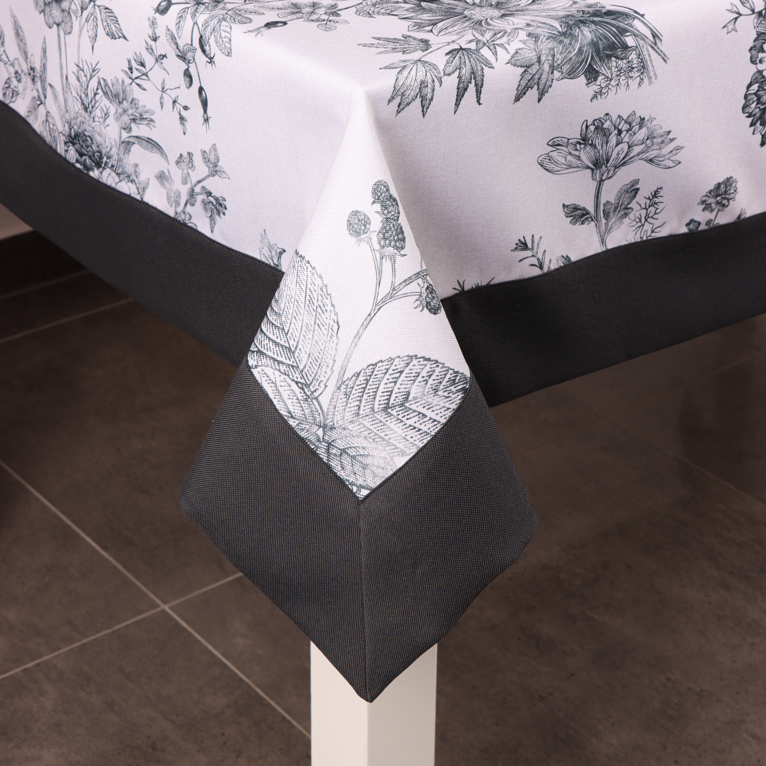 Obrus Ogrodowy Prestige Lux 400301-003 Obrus Ogrodowy Prestige Lux 400301-003