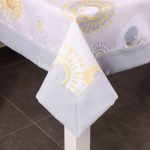 Obrus Ogrodowy Prestige Lux 391381-007 Obrus Ogrodowy Prestige Lux 391381-007