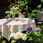 Obrus Ogrodowy Prestige Lux 391381-003