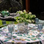 Obrus Ogrodowy Prestige Lux 390319-004 Obrus Ogrodowy Prestige Lux 390319-004