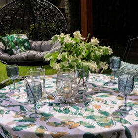 Obrus Ogrodowy Prestige Lux 390319-004 Obrus Ogrodowy Prestige Lux 390319-004