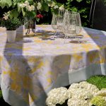 Obrus Ogrodowy Prestige Lux 391357-005