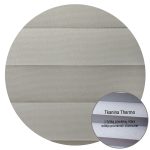 Plisy dachowe Duo Lux Thermo Plisy dachowe Duo Lux Thermo